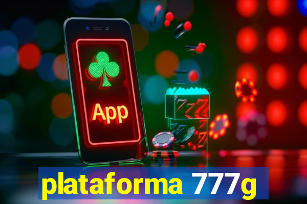 plataforma 777g
